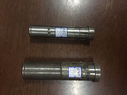 K2B连接轴滚轮轴